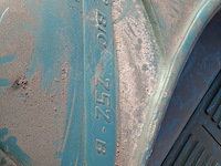 Roei/motorboot, bic sport, bic 252, groen - afbeelding 7 van  8