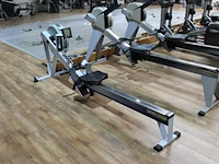 Roeitrainer concept 2 pm3 indoor rower - afbeelding 1 van  3