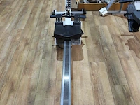 Roeitrainer concept 2 pm3 indoor rower - afbeelding 2 van  3