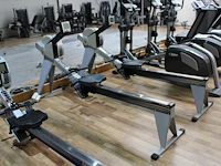 Roeitrainer concept 2 pm4 indoor rower - afbeelding 1 van  3
