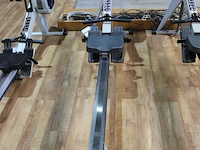 Roeitrainer concept 2 pm4 indoor rower - afbeelding 2 van  3