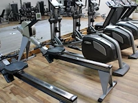 Roeitrainer concept 2 pm4 indoor rower - afbeelding 1 van  3