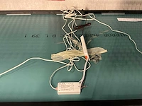 Roelens spiegel met ledverlichting 120cm - afbeelding 4 van  4
