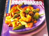 Roerbakken - afbeelding 1 van  5