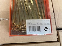 Roerstaafjes 100-pack (500x) - afbeelding 2 van  2