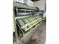 Roerstreek - hoekverlijmingsmachine met tartler mdm 6 doseer- lijminstallatie - 2015 - afbeelding 4 van  16