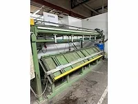 Roerstreek - hoekverlijmingsmachine met tartler mdm 6 doseer- lijminstallatie - 2015 - afbeelding 5 van  16