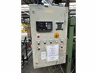 Roerstreek - hoekverlijmingsmachine met tartler mdm 6 doseer- lijminstallatie - 2015 - afbeelding 10 van  16