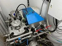 Roerstreek - hoekverlijmingsmachine met tartler mdm 6 doseer- lijminstallatie - 2015 - afbeelding 15 van  16