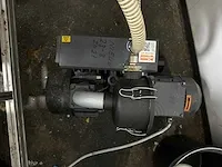 Roerstreek - hoekverlijmingsmachine met tartler mdm 6 doseer- lijminstallatie - 2015 - afbeelding 16 van  16
