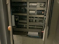 Roestvaststalen silo(5x) met 1 stoffilter en 2 productblowers - afbeelding 16 van  23