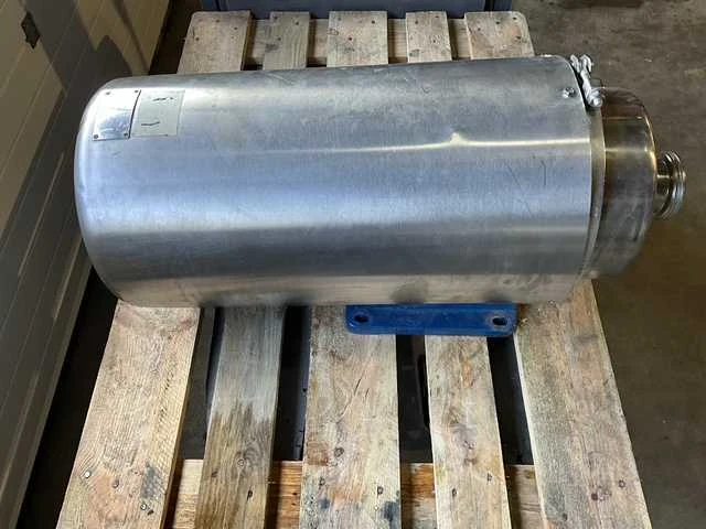 Roestvrij staal pompes hilge sarl - euro hygia bloc ii - pomp - afbeelding 3 van  7