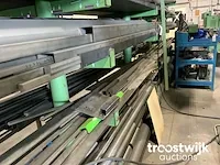 Roestvrijstaal voorraad - afbeelding 11 van  21