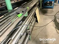 Roestvrijstaal voorraad - afbeelding 13 van  21