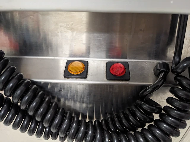 Roestvrijstalen mobiele voedselwarmer - afbeelding 7 van  8