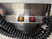 Roestvrijstalen mobiele voedselwarmer - afbeelding 7 van  8