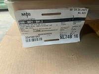 Roestvrijstalen platen - afbeelding 6 van  9