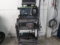 Roetmeter bosch, eam 111, bouwjaar 1996