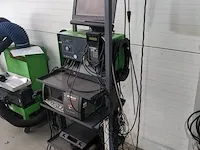Roetmeter bosch, eam 111, bouwjaar 1996 - afbeelding 4 van  11