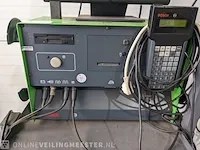 Roetmeter bosch, eam 111, bouwjaar 1996 - afbeelding 6 van  11