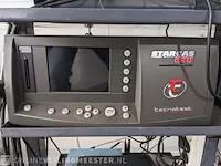 Roetmeter bosch, eam 111, bouwjaar 1996 - afbeelding 7 van  11