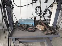 Roetmeter bosch, eam 111, bouwjaar 1996 - afbeelding 8 van  11
