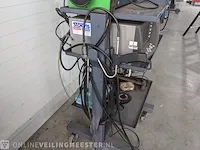 Roetmeter bosch, eam 111, bouwjaar 1996 - afbeelding 9 van  11
