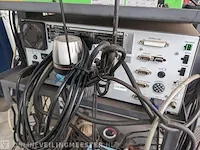 Roetmeter bosch, eam 111, bouwjaar 1996 - afbeelding 11 van  11
