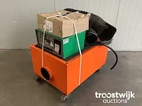 Roetmeter - afbeelding 1 van  9