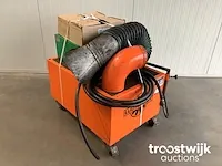 Roetmeter - afbeelding 2 van  9