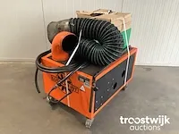 Roetmeter - afbeelding 3 van  9