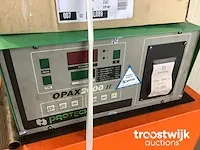 Roetmeter - afbeelding 7 van  9