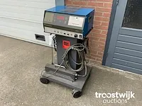 Roetmeter - afbeelding 1 van  7