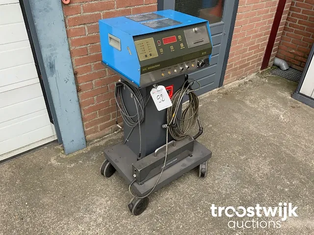 Roetmeter - afbeelding 2 van  7