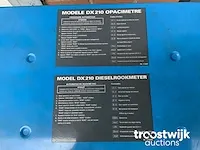 Roetmeter - afbeelding 4 van  7