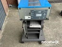 Roetmeter - afbeelding 5 van  7