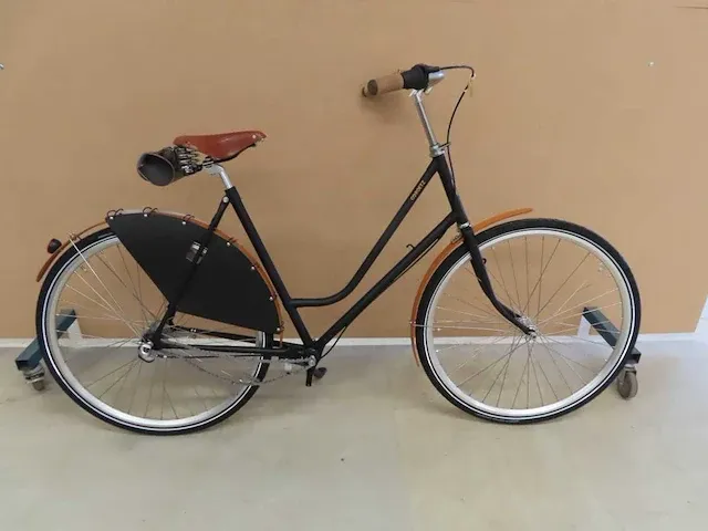 Roetz - road ladies - stadsfiets - afbeelding 1 van  8