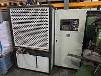 Rofin - dc 035 - lasersnijmachine - afbeelding 2 van  12