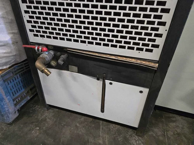Rofin - dc 035 - lasersnijmachine - afbeelding 3 van  12