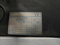 Rofin - dc 035 - lasersnijmachine - afbeelding 4 van  12