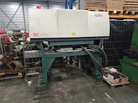 Rofin - dc 035 - lasersnijmachine - afbeelding 1 van  12