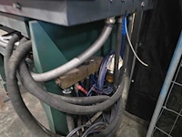 Rofin - dc 035 - lasersnijmachine - afbeelding 7 van  12