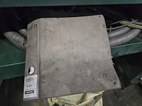 Rofin - dc 035 - lasersnijmachine - afbeelding 10 van  12