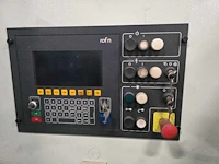Rofin - dc 035 - lasersnijmachine - afbeelding 12 van  12