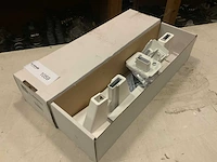 Rofix expander set type 22 voor stelrad - afbeelding 1 van  3