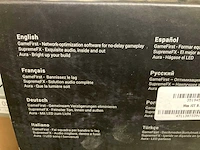 Rog maximus z790 dark hero gaming moederbord - afbeelding 2 van  2