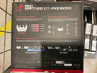 Rog rapture gt - axe 16000 gaming router - afbeelding 4 van  4