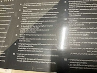 Rog rapture gt-be 98 gaming router - afbeelding 2 van  3