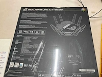 Rog rapture gt-be 98 gaming router - afbeelding 3 van  3