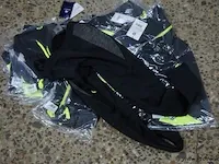 Rogelli broeken & shirts - 15 stuks